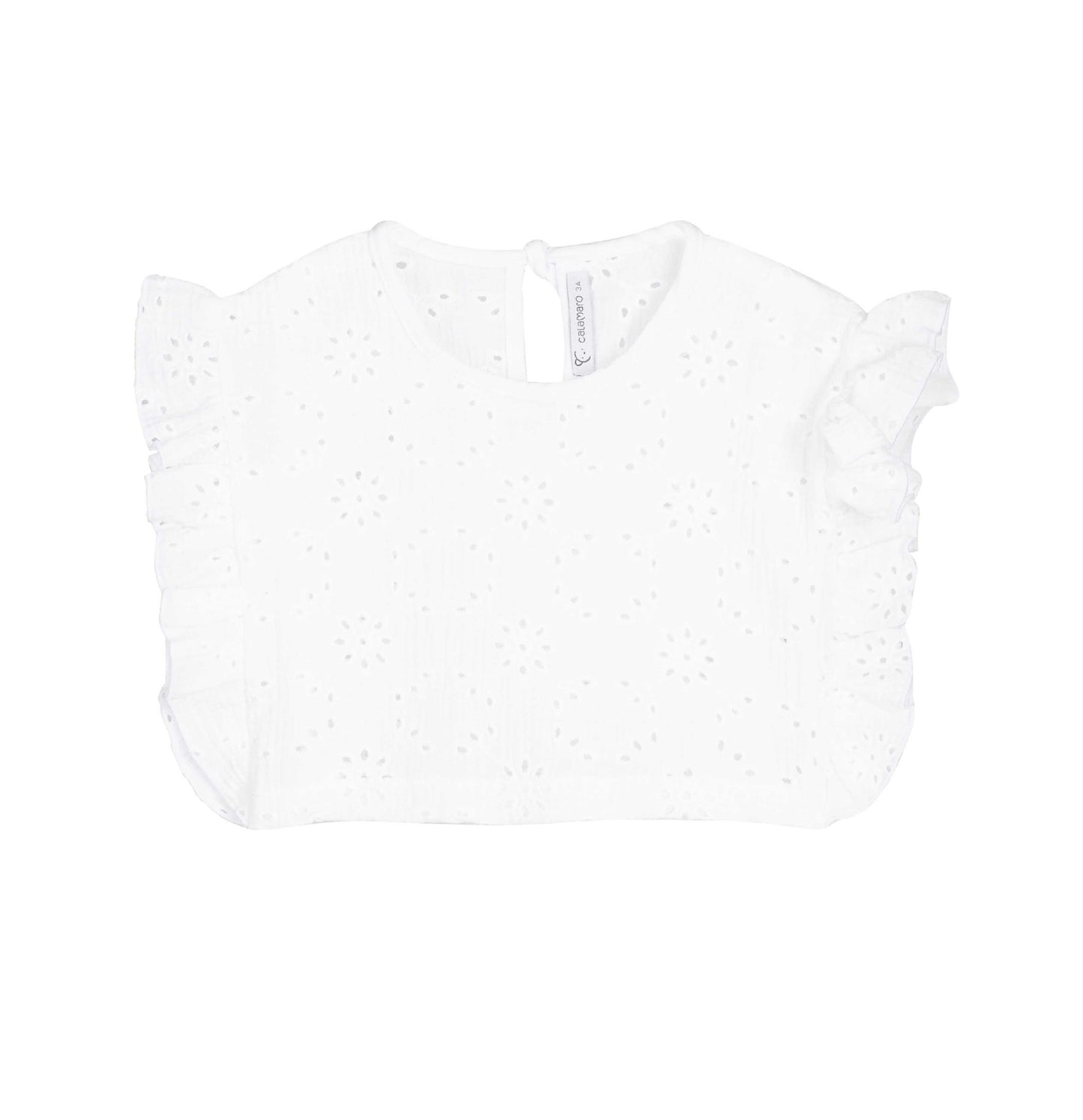 Conjunto Niña Pantalon Kerala