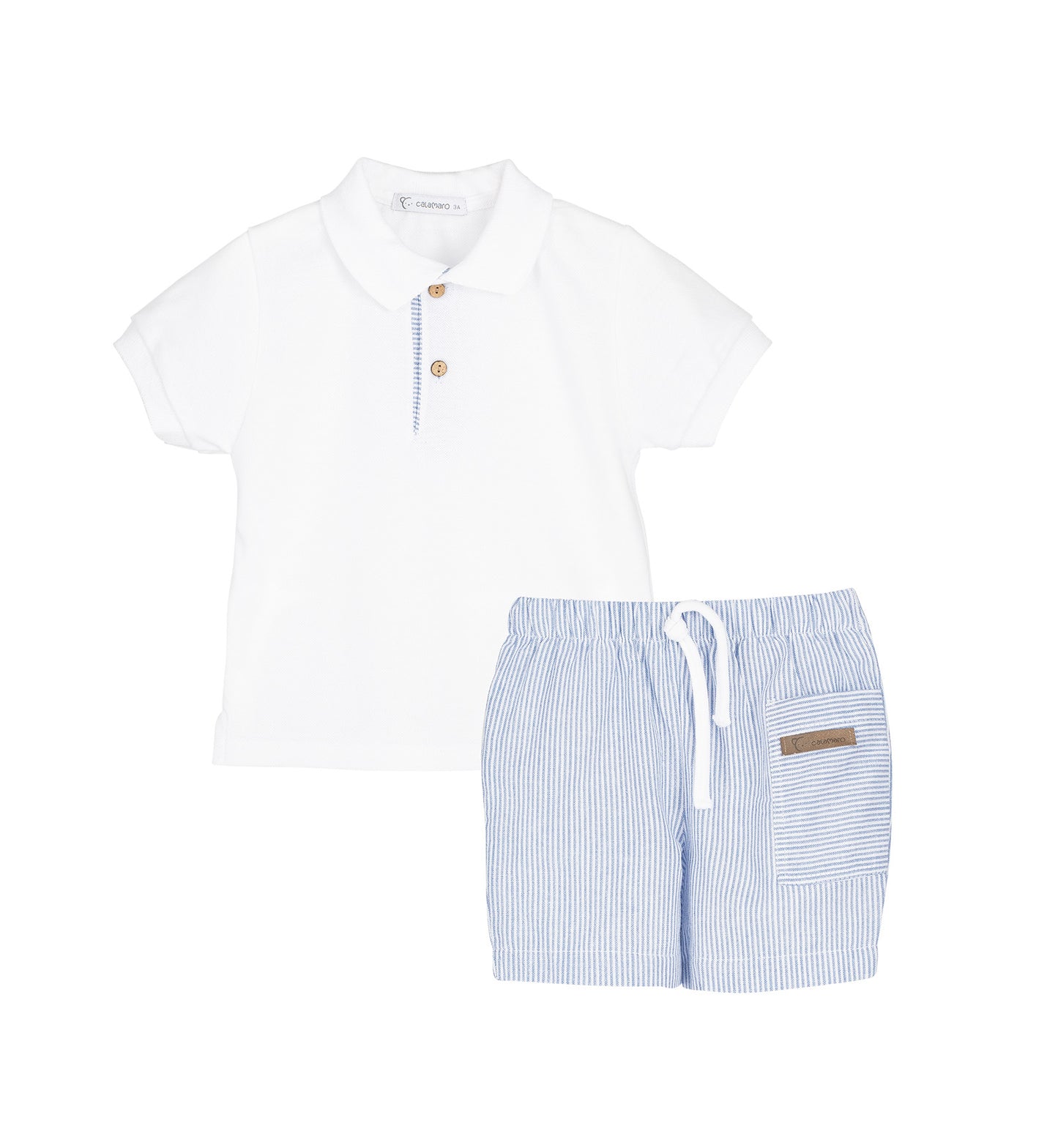 Conjunto Pantalon Kerala