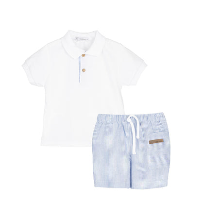 Conjunto Pantalon Kerala