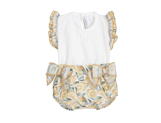 Conjunto Pololo Indore