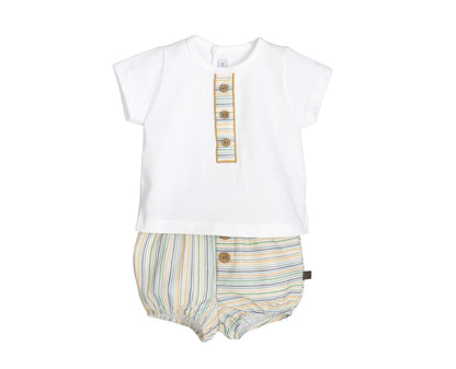 Conjunto Pololo Indore