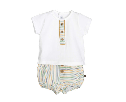 Conjunto Pololo Indore