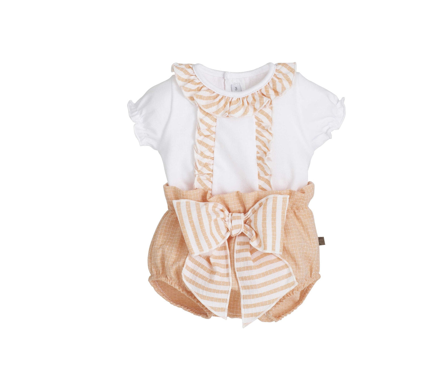 Conjunto Pololo Delhi