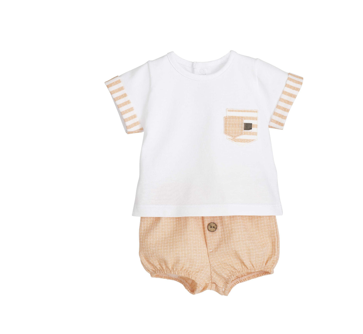 Conjunto Niño Pololo Delhi