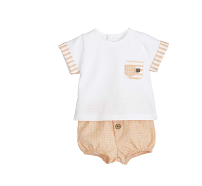 Conjunto Niño Pololo Delhi