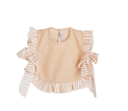 Conjunto Short Delhi