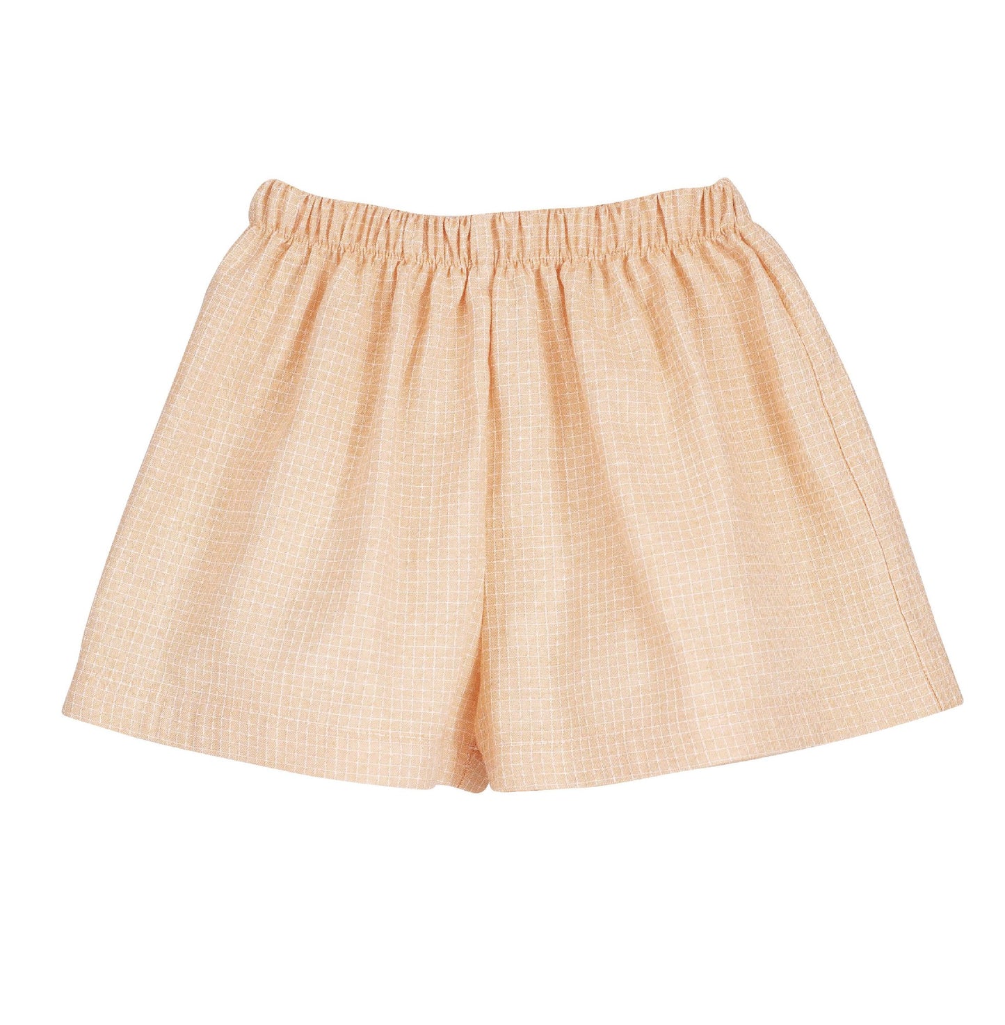 Conjunto Short Delhi