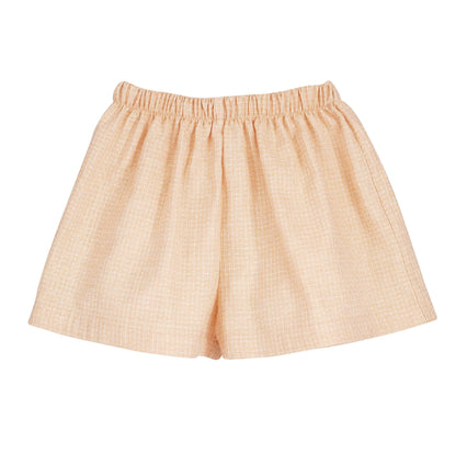 Conjunto Short Delhi
