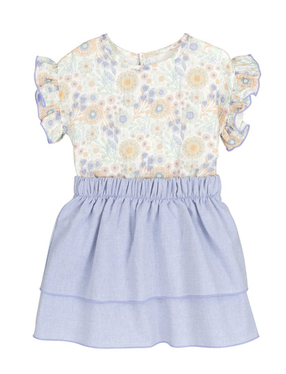 Conjunto Falda Excellentt Shimla