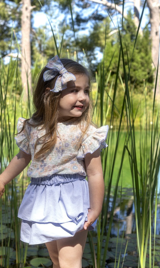 Conjunto Falda Excellentt Shimla