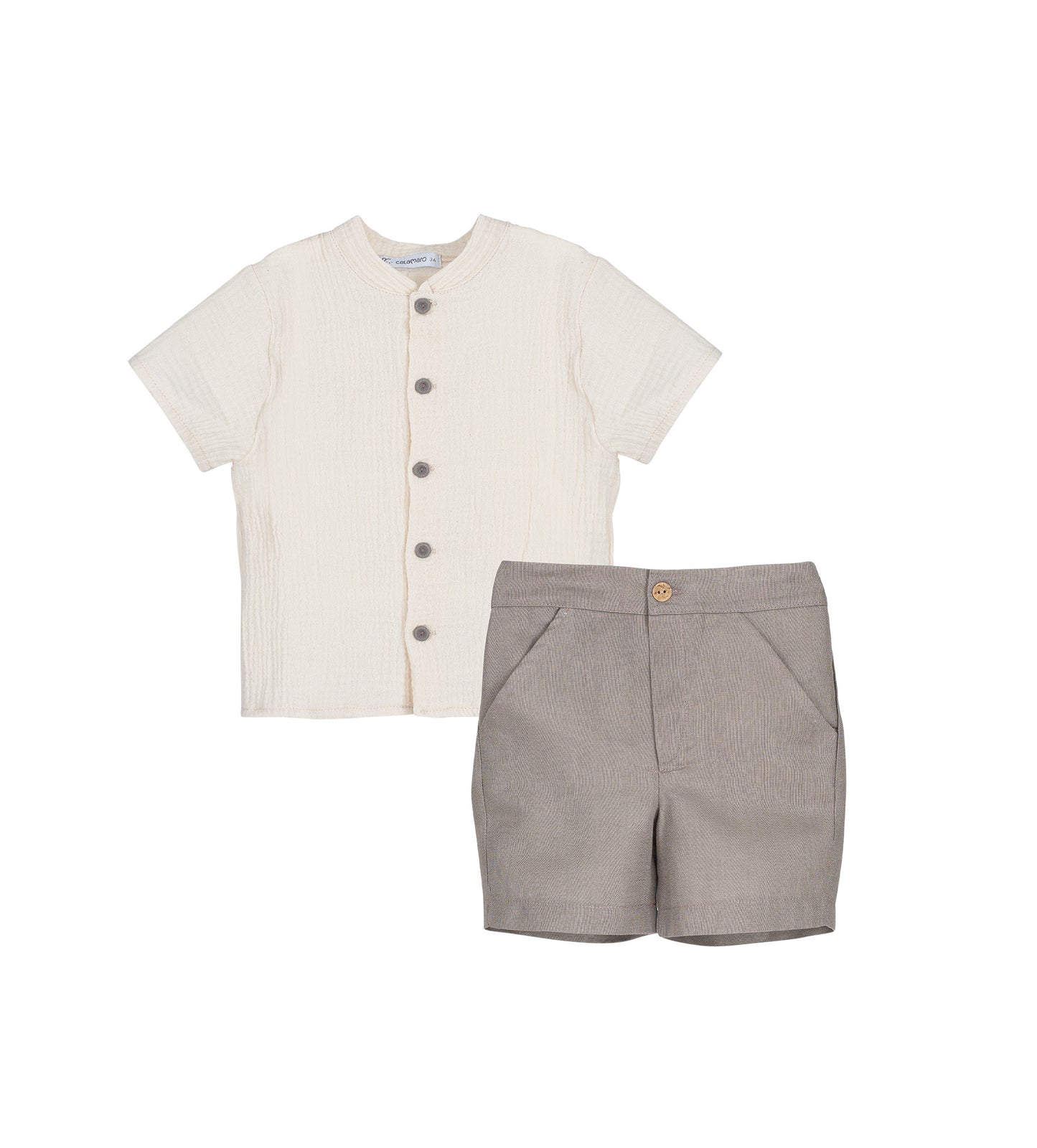 Conjunto Pantalon Nagpur