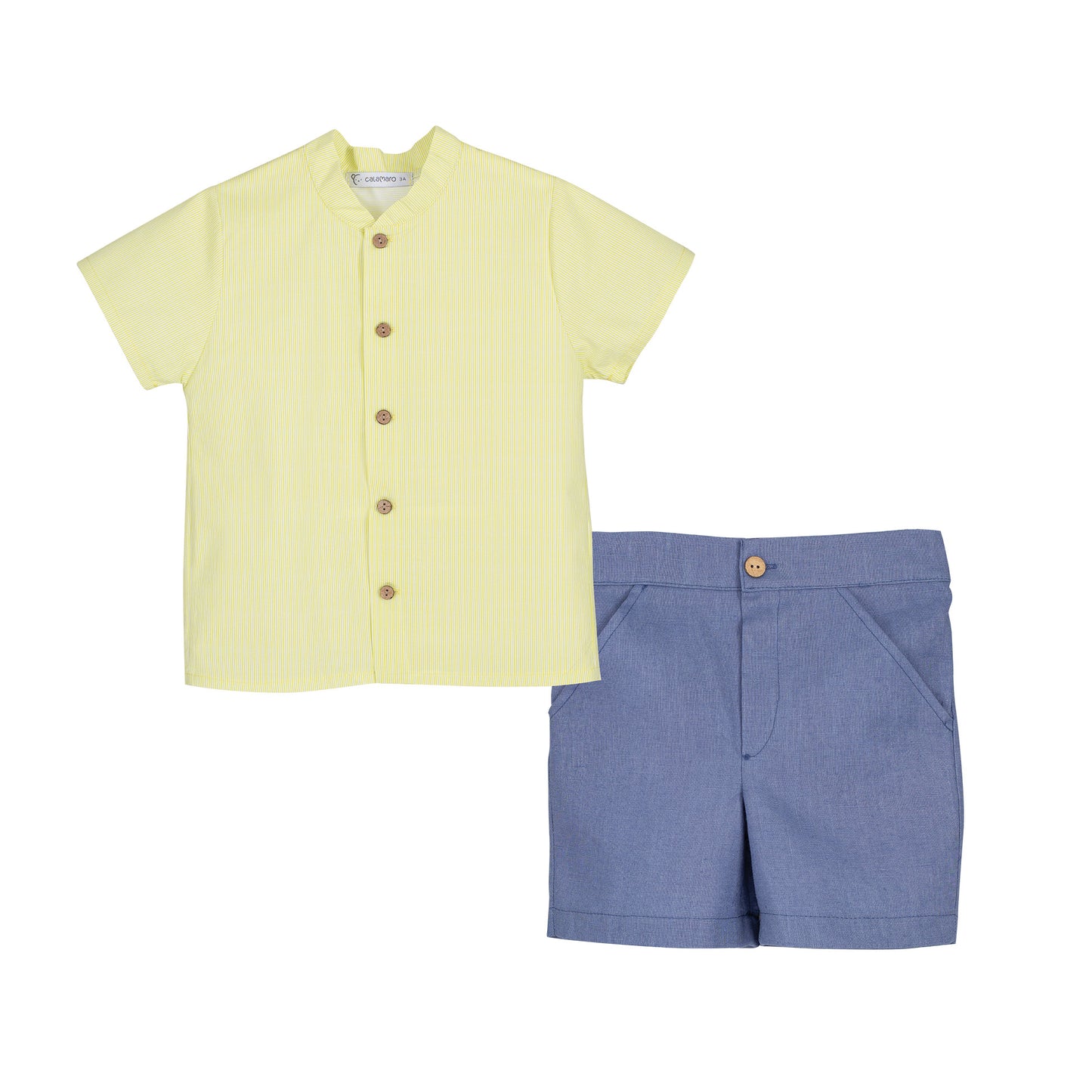Conjunto Pantalon Agra