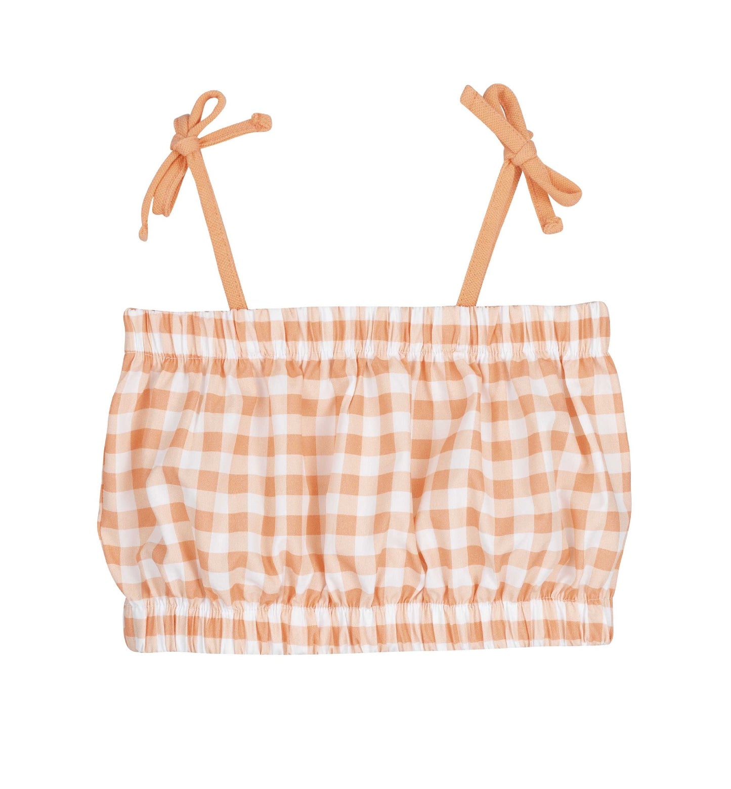 Conjunto Pantalon Cuadros