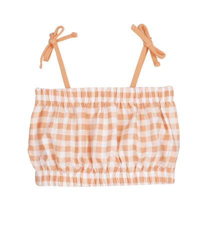 Conjunto Pantalon Cuadros