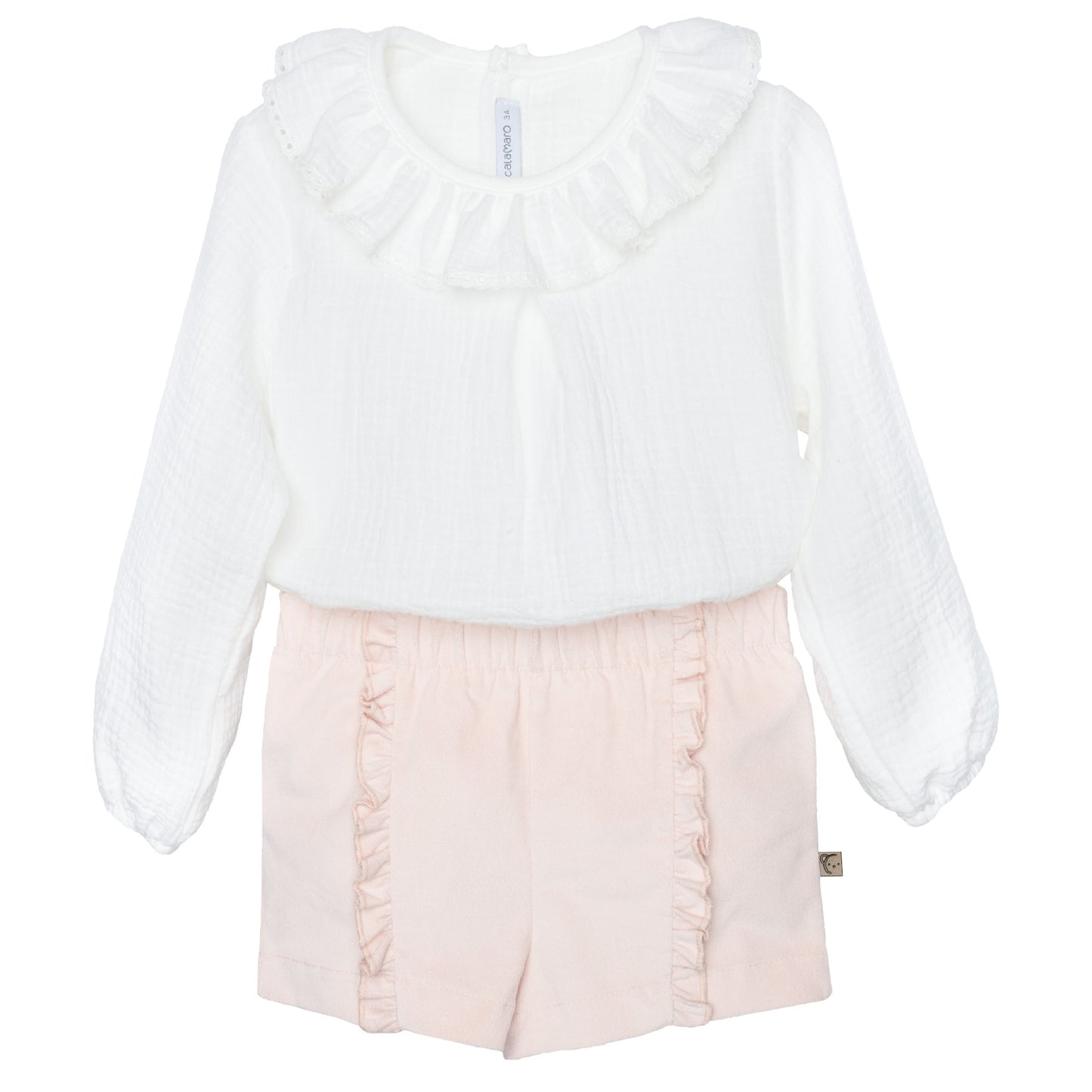 Conjunto Pantalon Laza