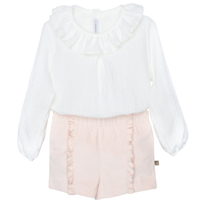 Conjunto Pantalon Laza