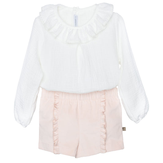 Conjunto Pantalon Laza