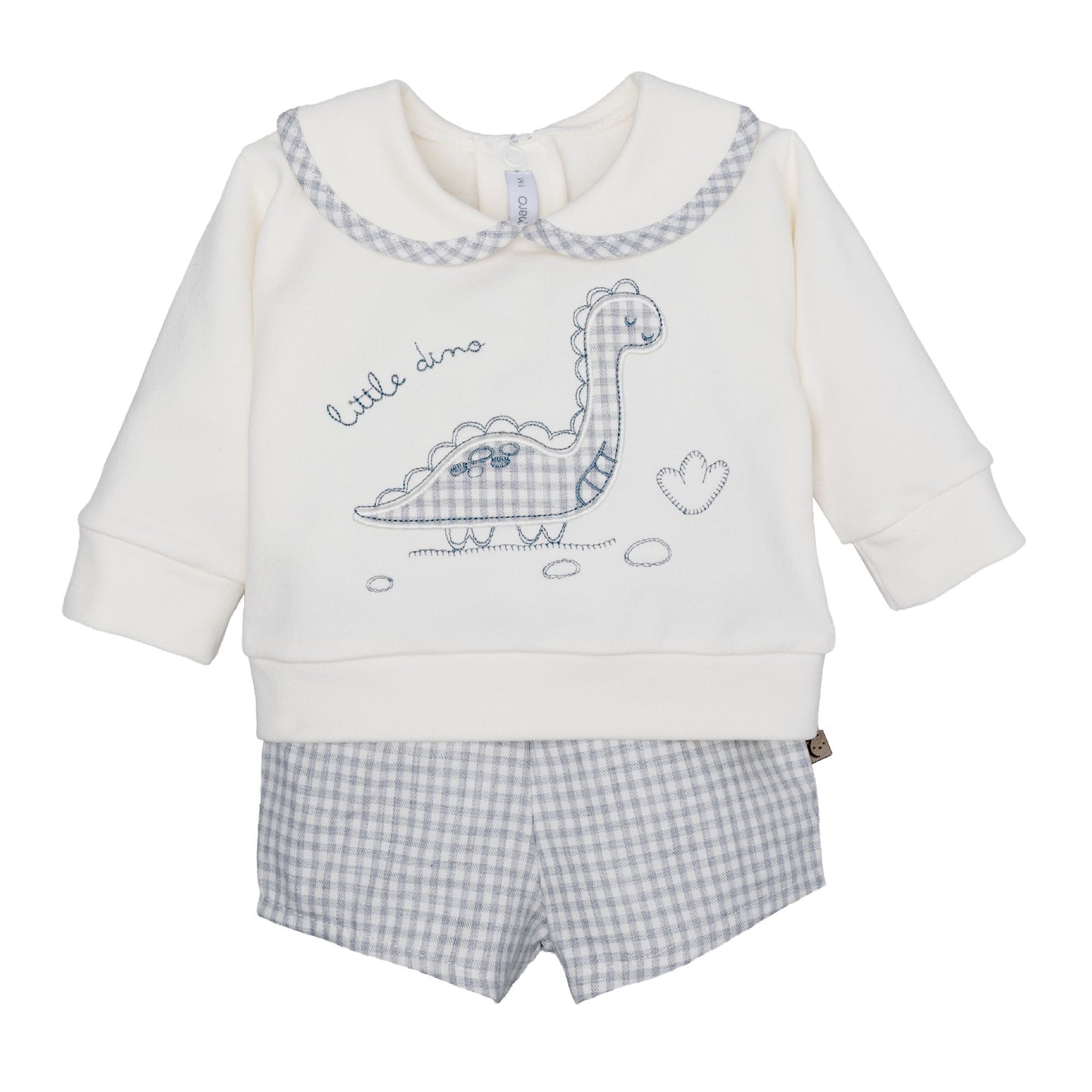 Conjunto Pololo Foz Niño