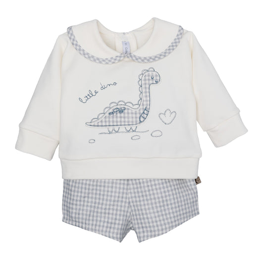 Conjunto Pololo Foz Niño