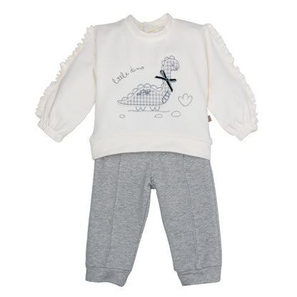Conjunto Sport Foz Niña