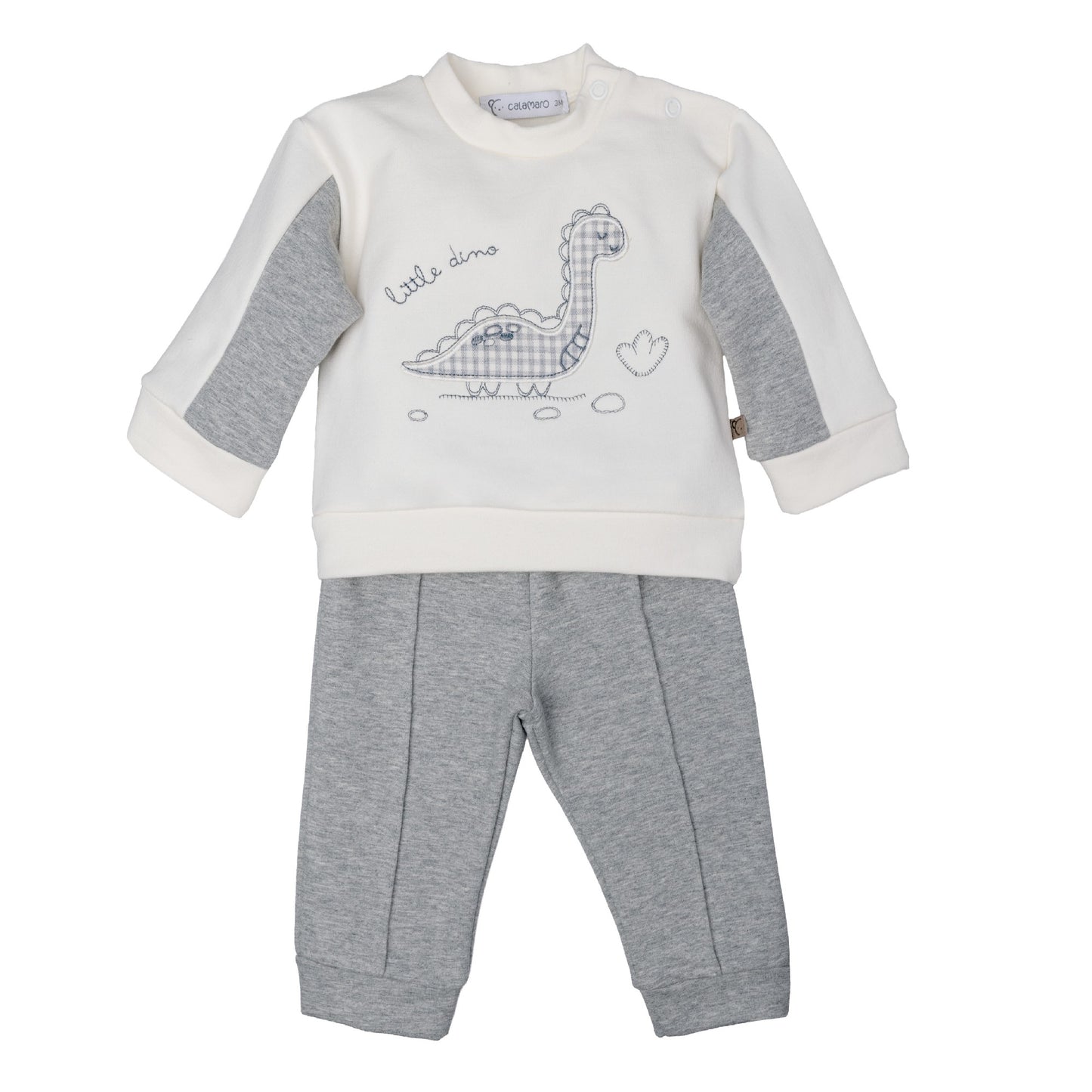 Conjunto Sport Foz