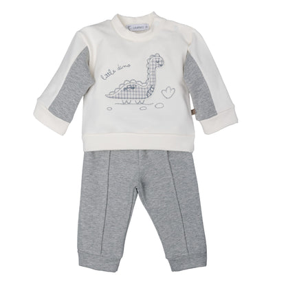 Conjunto Sport Foz