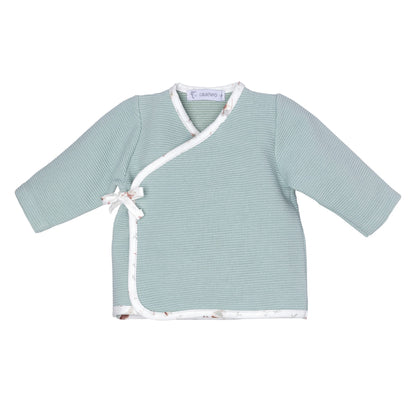 Conjunto 3 Piezas Polaina Arosa