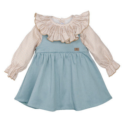 Conjunto Pichy Arosa