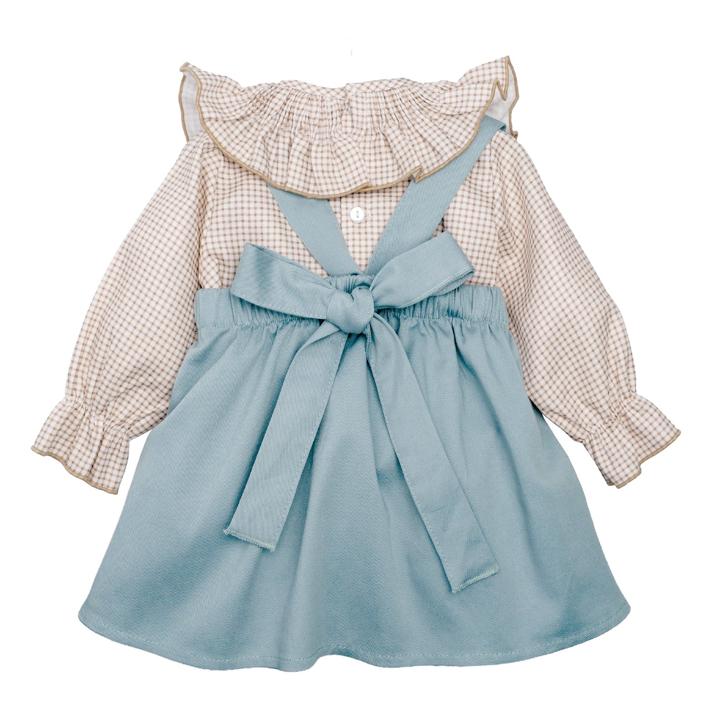 Conjunto Pichy Arosa