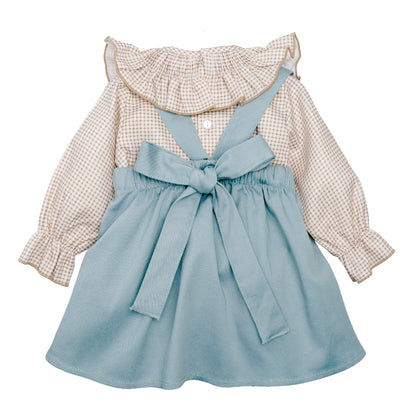 Conjunto Pichy Arosa