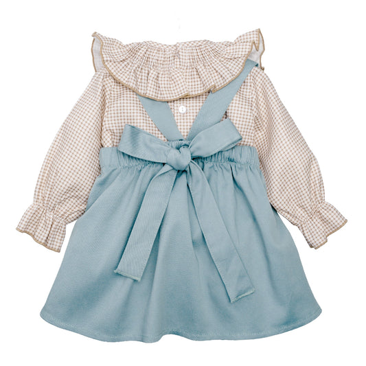 Conjunto Pichy Arosa
