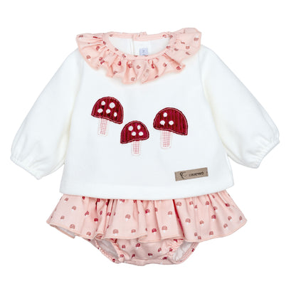 Conjunto Pololo Caldas
