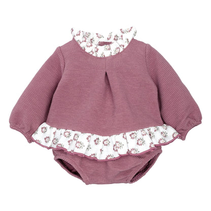 Conjunto Pololo Meira Brenjena