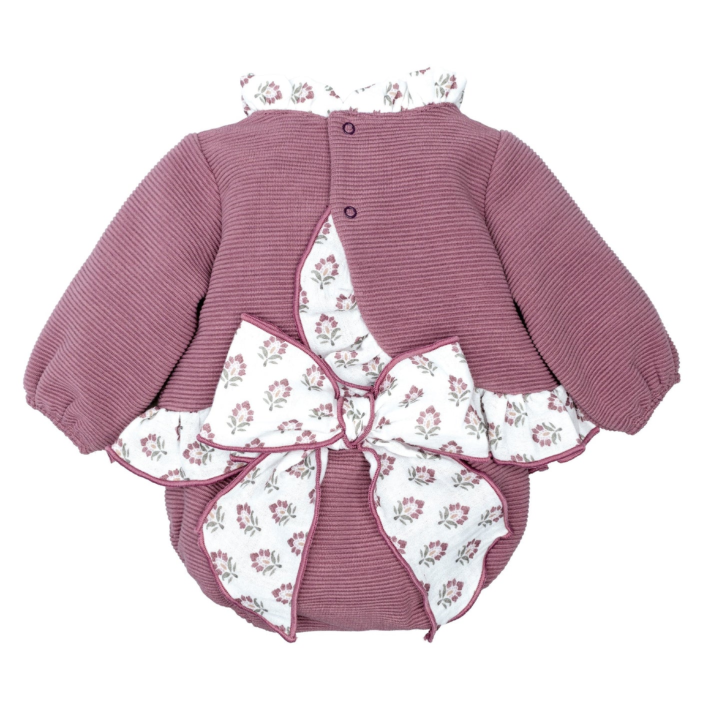 Conjunto Pololo Meira Brenjena