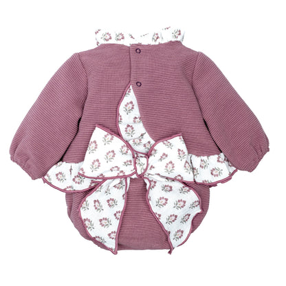 Conjunto Pololo Meira Brenjena