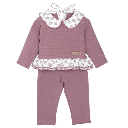 Conjunto Sport Meira
