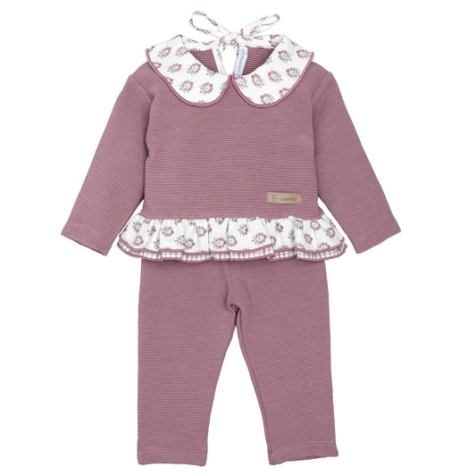 Conjunto Sport Meira