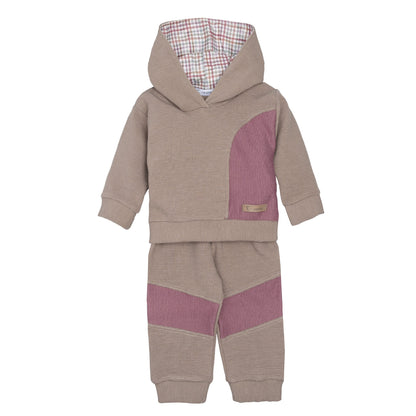 Conjunto Niño Sport Meira
