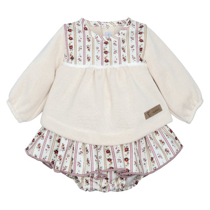 Conjunto Pololo Noai