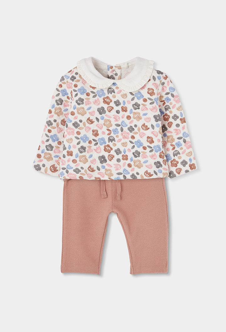 Conjunto Punto Flores