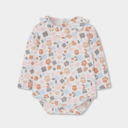 Conjunto Buho Flores Boboli