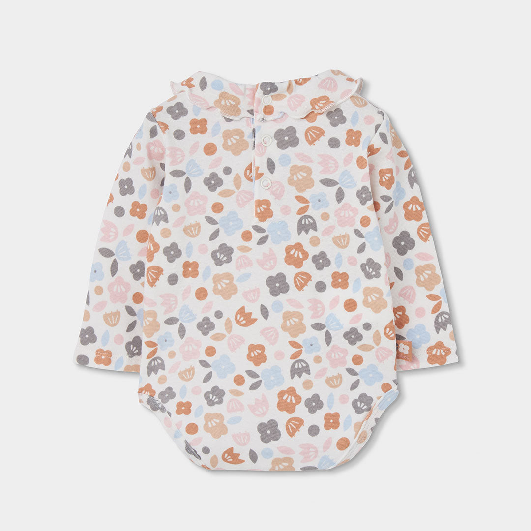 Conjunto Buho Flores Boboli