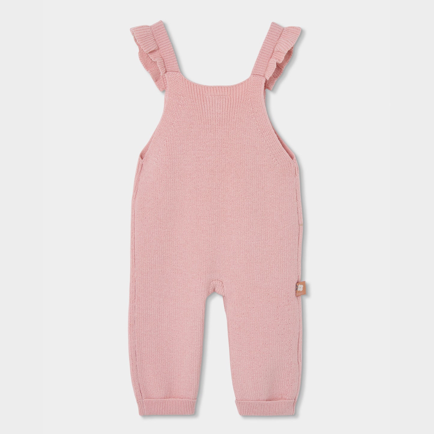 Conjunto Buho Flores Boboli