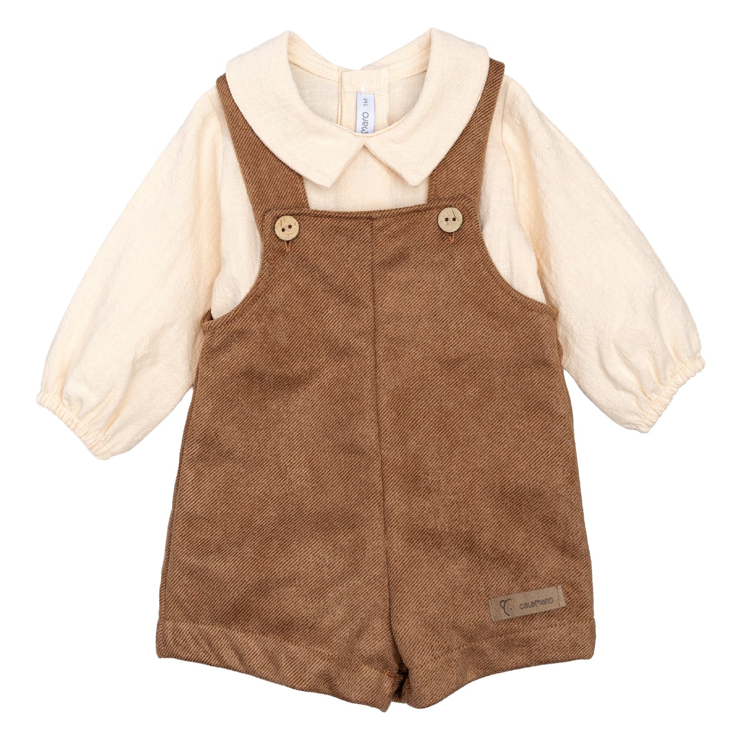 Conjunto Peto Grove