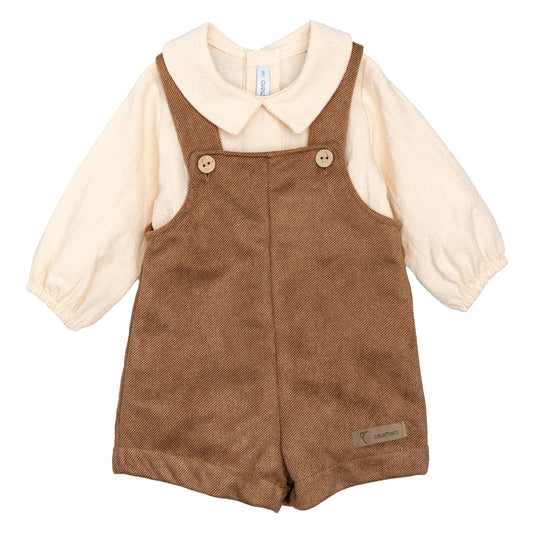 Conjunto Peto Grove