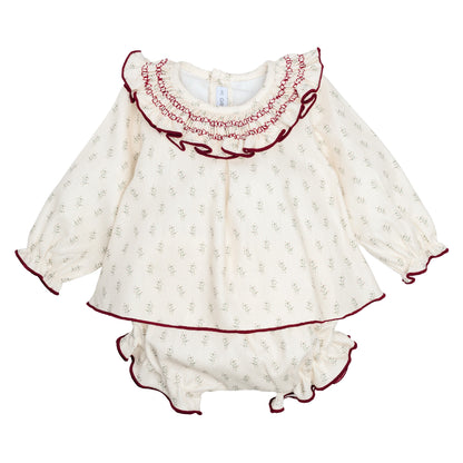 Conjunto Pololo Cangas