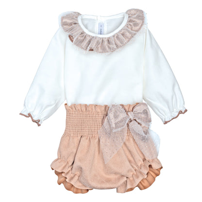 Conjunto Pololo Samons