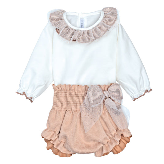 Conjunto Pololo Samons