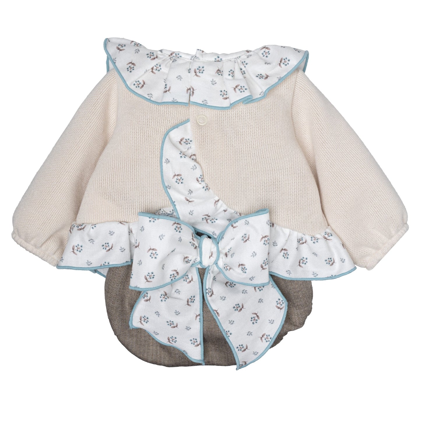 Conjunto Pololo Borben