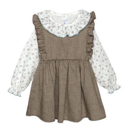 Conjunto Pichi Bormen